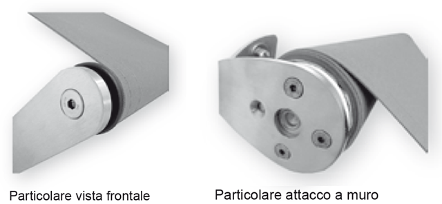 caratteristiche tecniche inox